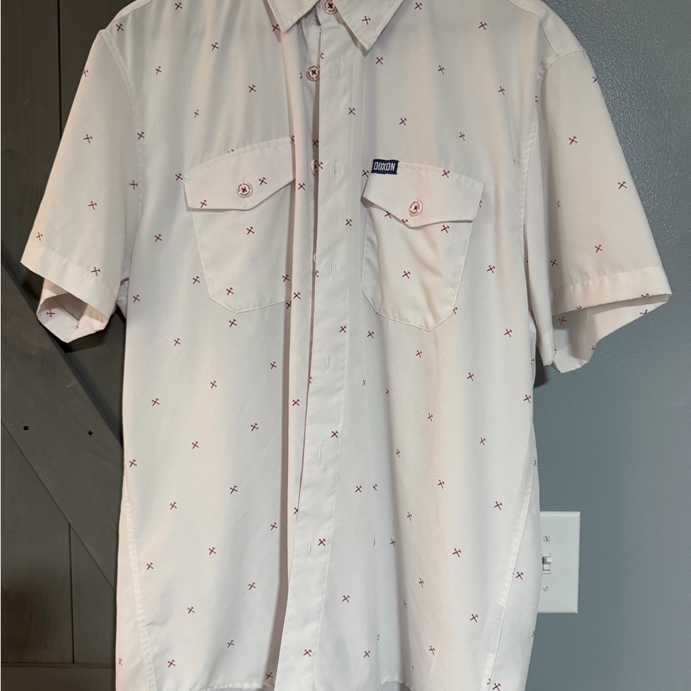 DIXXON Men's -The Chad